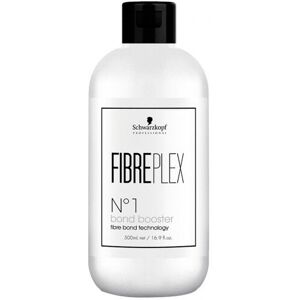 Schwarzkopf Fibreplex N°1 Bond Booster (500 ml) Schwarzkopf Fibreplex N°1 Bond Booster (500 ml)