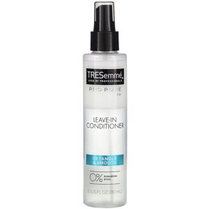 Tresemme Pro Pure Leave-In Conditioner - Detangle & Smooth Tresemme Pro Pure Leave-In Conditioner - Detangle & Smooth