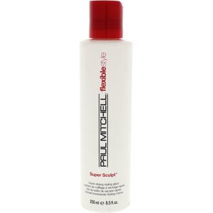 Paul Mitchell Super Sculpt Gel - Hair Gel Paul Mitchell Super Sculpt Gel - Hair Gel