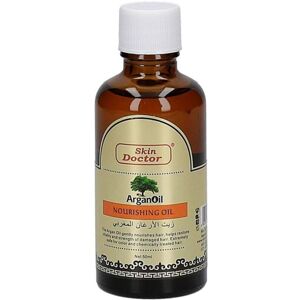 Skin Doctors Argan Nourishing Oil - Intensive Moisturization & Restoration of Da Skin Doctors Argan Nourishing Oil - Intensive Moisturization & Restoration of Da