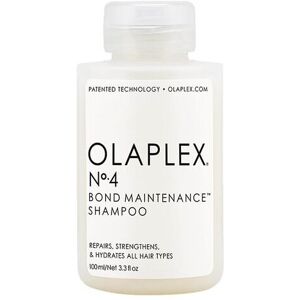 Olaplex No. 4 Bond Maintenance Shampoo - Hair Repair & Care Olaplex No. 4 Bond Maintenance Shampoo - Hair Repair & Care