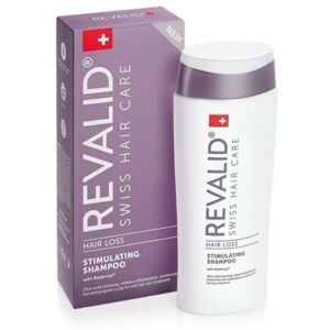 Revalid Stimulating Shampoo - Hair Growth - 200 ml Revalid Stimulating Shampoo - Hair Growth - 200 ml