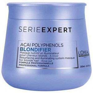 L'Oréal Serie Expert Blondifier Mask - 250 ml L'Oréal Serie Expert Blondifier Mask - 250 ml
