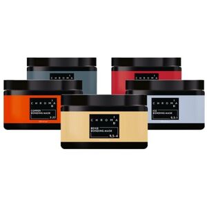 Schwarzkopf Chroma ID Bonding Mask 250ml Schwarzkopf Chroma ID Bonding Mask 250ml