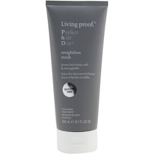 Living Proof. Phd Weightless Mask (200 ml) Living Proof. Phd Weightless Mask (200 ml)