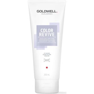 Goldwell Dualsenses Color Revive Icy Blonde Conditioner (200 ml) Goldwell Dualsenses Color Revive Icy Blonde Conditioner (200 ml)