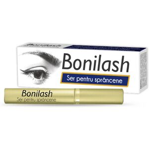 Zdrovit Bonilash Growth Stimulating Serum of eyebrows 3 ml Prevents eyebrows loss Zdrovit Bonilash Growth Stimulating Serum of eyebrows 3 ml Prevents eyebrows loss