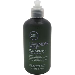 Paul Mitchell Tea Tree Lavender Mint Conditioner (300 ml) Paul Mitchell Tea Tree Lavender Mint Conditioner (300 ml)