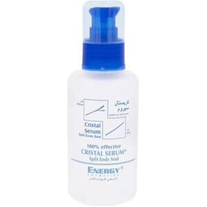 Unbranded Energy Crystal Serum 100ml Unbranded Energy Crystal Serum 100ml
