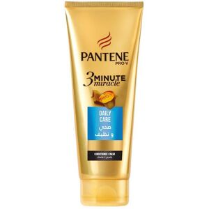Pantene Pro-V 3 Minute Miracle Daily Care 200ml Pantene Pro-V 3 Minute Miracle Daily Care 200ml