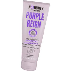 Noughty Purple Reign Shampoo 250ml Noughty Purple Reign Shampoo 250ml