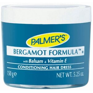 Palmer's Palmers Bergamot Formula Conditioning Hair Cream Balsam & Vitamin E- Skin & Hair Palmer's Palmers Bergamot Formula Conditioning Hair Cream Balsam & Vitamin E- Skin & Hair