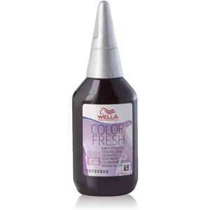 Wella Colour Fresh Semi-Permanent Hair Colour, No. 8/81 Light Blonde Perl-Asch, Wella Colour Fresh Semi-Permanent Hair Colour, No. 8/81 Light Blonde Perl-Asch,