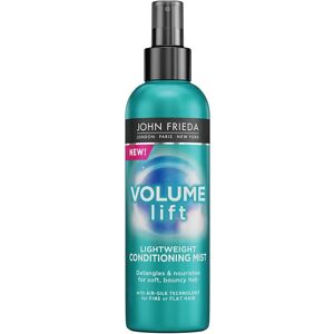 John Frieda - Volume Lift Weightless Conditioner Mist - 200ml - Hair Conditioner John Frieda - Volume Lift Weightless Conditioner Mist - 200ml - Hair Conditioner
