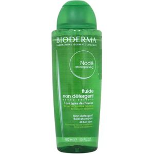 Bioderma Node Non-Detergent Fluid Shampoo 400ml Bioderma Node Non-Detergent Fluid Shampoo 400ml