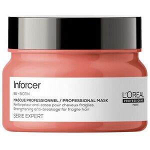 L'Oréal Professionnel Inforcer Mask - Strengthening Hair Treatment L'Oréal Professionnel Inforcer Mask - Strengthening Hair Treatment