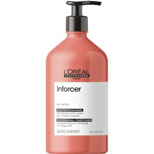 L'Oréal Professionnel Inforcer Conditioner - Unisex L'Oréal Professionnel Inforcer Conditioner - Unisex