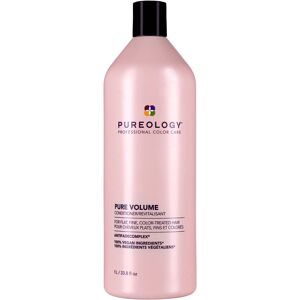 Pureology Pure Volume Conditioner (1000 ml) Pureology Pure Volume Conditioner (1000 ml)