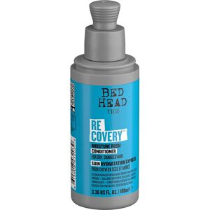 Tigi Bed Head Recovery Moisturising Conditioner for Dry Hair Travel Size 100 ml Tigi Bed Head Recovery Moisturising Conditioner for Dry Hair Travel Size 100 ml