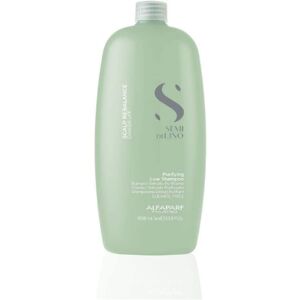 Alfaparf Milano Semi Di Lino Scalp Rebalance Purifying Shampoo - Haircare Alfaparf Milano Semi Di Lino Scalp Rebalance Purifying Shampoo - Haircare
