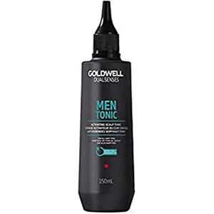 Goldwell Dualsenses for Men Activating Scalp Tonic 150 ml Goldwell Dualsenses for Men Activating Scalp Tonic 150 ml