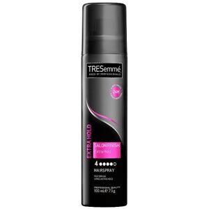 TRESemmé TRESemme Salon Finish Extra Hold Hairspray, 100 ml TRESemmé TRESemme Salon Finish Extra Hold Hairspray, 100 ml