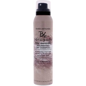 Bumble & Bumble Pret-a-Powder Tres Invisible Nourishing Dry Shampoo by Bumble and Bumble for Uni Bumble & Bumble Pret-a-Powder Tres Invisible Nourishing Dry Shampoo by Bumble and Bumble for Uni