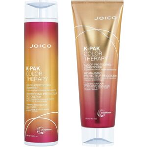 Joico K-PAK Color Therapy Shampoo & Conditioner - Hair Color Protection & Repair Joico K-PAK Color Therapy Shampoo & Conditioner - Hair Color Protection & Repair