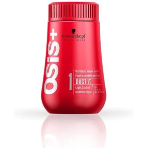 Osis Schwarzkopf Plus Dust It Conditioner, 10 g Osis Schwarzkopf Plus Dust It Conditioner, 10 g