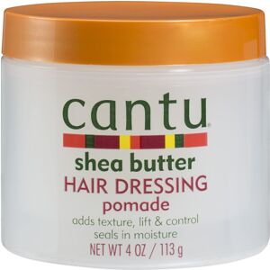 Cantu Shea Butter Hair Dressing Pomade 113 g Cantu Shea Butter Hair Dressing Pomade 113 g