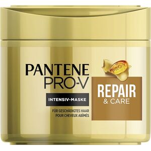 Pantene Pro-V & Care Keratin Reconstruct Hair Mask, 300 ml, Dry Hair, Hair Care Pantene Pro-V & Care Keratin Reconstruct Hair Mask, 300 ml, Dry Hair, Hair Care