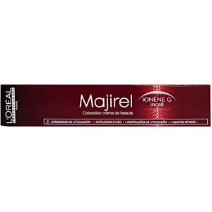 L’Oreal Professionnel Majirel Dark Ash Blonde Hair Color - Hair Color L’Oreal Professionnel Majirel Dark Ash Blonde Hair Color - Hair Color