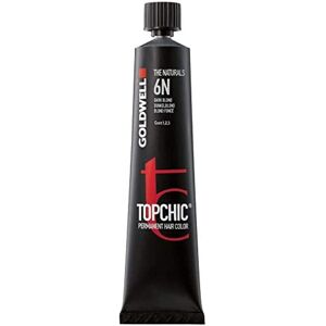 Goldwell Topchic TB Permanent Hair Colour, 5A Light Ash Brown, 60 ml Goldwell Topchic TB Permanent Hair Colour, 5A Light Ash Brown, 60 ml