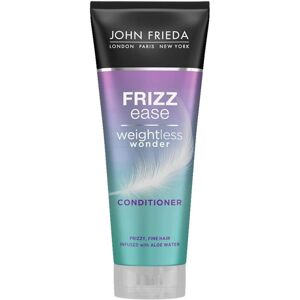 John Frieda Weightless Wonder Conditioner for Frizzy, Fine Hair with Aloe Water, John Frieda Weightless Wonder Conditioner for Frizzy, Fine Hair with Aloe Water,
