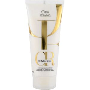 Wella - Oil Reflections Conditioner (200ml) Wella - Oil Reflections Conditioner (200ml)