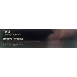 Tigi CREATIVE AUBURN BLONDE 7/6 7R Tigi CREATIVE AUBURN BLONDE 7/6 7R