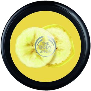 The Body Shop Banana Truly Nourishing Hair Mask, 8.12 Fl Oz (Vegan) The Body Shop Banana Truly Nourishing Hair Mask, 8.12 Fl Oz (Vegan)