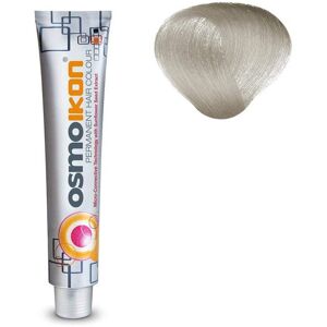 Osmo Silver Hair Dye - Vibrant & Bold - 150ml Osmo Silver Hair Dye - Vibrant & Bold - 150ml