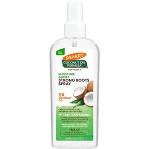 Palmer's, Palmers Coconut Oil Strong Roots Spray by for Unisex 5.1 oz, 150 ml, ( Palmer's, Palmers Coconut Oil Strong Roots Spray by for Unisex 5.1 oz, 150 ml, (