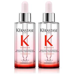 Kerastase Kérastase Genesis Serum Anti-Chute Fortifiant 90ml Double Kerastase Kérastase Genesis Serum Anti-Chute Fortifiant 90ml Double