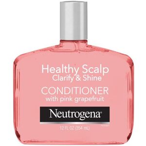 Neutrogena Pink Grapefruit Clarify & Shine Conditioner - Conditione Neutrogena Pink Grapefruit Clarify & Shine Conditioner - Conditione