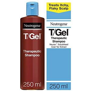 Neutrogena T/Gel Therapeutic Shampoo 250ml Neutrogena T/Gel Therapeutic Shampoo 250ml