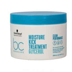 Schwarzkopf Moisture Kick Treatment Glycerol - 500ml Schwarzkopf Moisture Kick Treatment Glycerol - 500ml