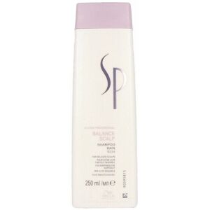 Wella SP Balancing Shampoo - Scalp & Hair Care Wella SP Balancing Shampoo - Scalp & Hair Care