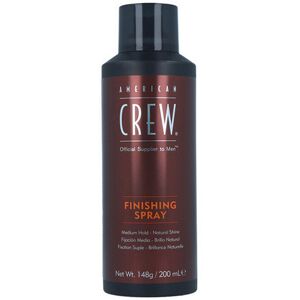 Hair Serum American Crew Finishing (200 ml) Hair Serum American Crew Finishing (200 ml)