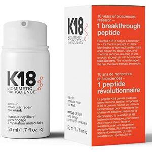 K18 Hair Mask - Repair, Softness & Shine - Hair Type K18 Hair Mask - Repair, Softness & Shine - Hair Type