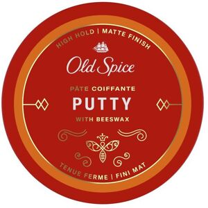 Old Spice Hair Styling Putty for Men, High Hold, Matte Finish 2.22 oz Old Spice Hair Styling Putty for Men, High Hold, Matte Finish 2.22 oz