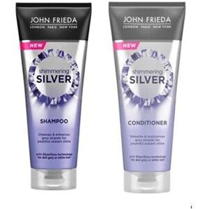 John Frieda Shimmering Silver - Shampoo John Frieda Shimmering Silver - Shampoo