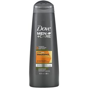 Dove Men+Care Sport Care Endurance 3-in-1 - Shampoo, Conditioner, Body Wash Dove Men+Care Sport Care Endurance 3-in-1 - Shampoo, Conditioner, Body Wash