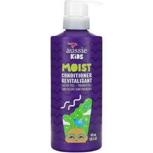 Aussie, Kids, Moist Conditioner, Sunny Tropical Fruit, 16 fl oz (475 ml) Aussie, Kids, Moist Conditioner, Sunny Tropical Fruit, 16 fl oz (475 ml)